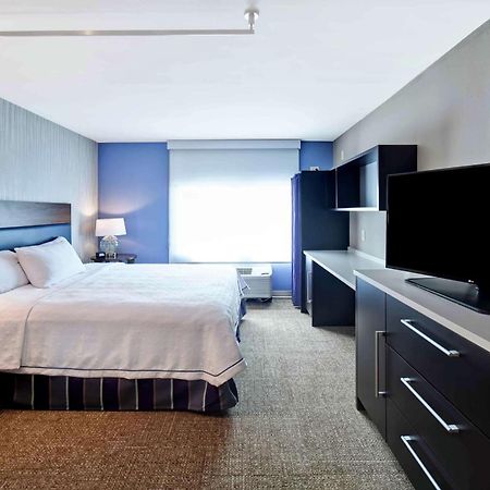 Home2 Suites By Hilton Atlanta נורקרוס מראה חיצוני תמונה