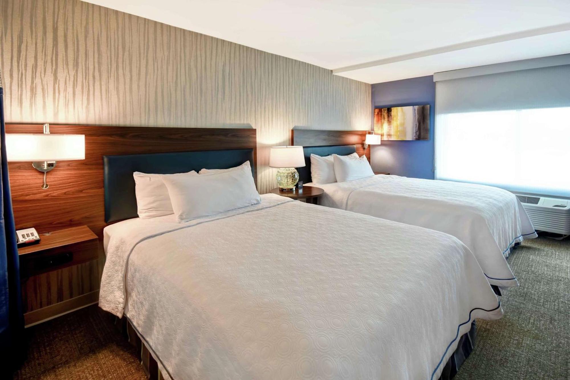 Home2 Suites By Hilton Atlanta נורקרוס מראה חיצוני תמונה