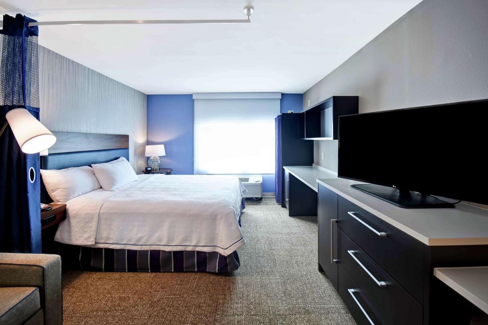 Home2 Suites By Hilton Atlanta נורקרוס מראה חיצוני תמונה
