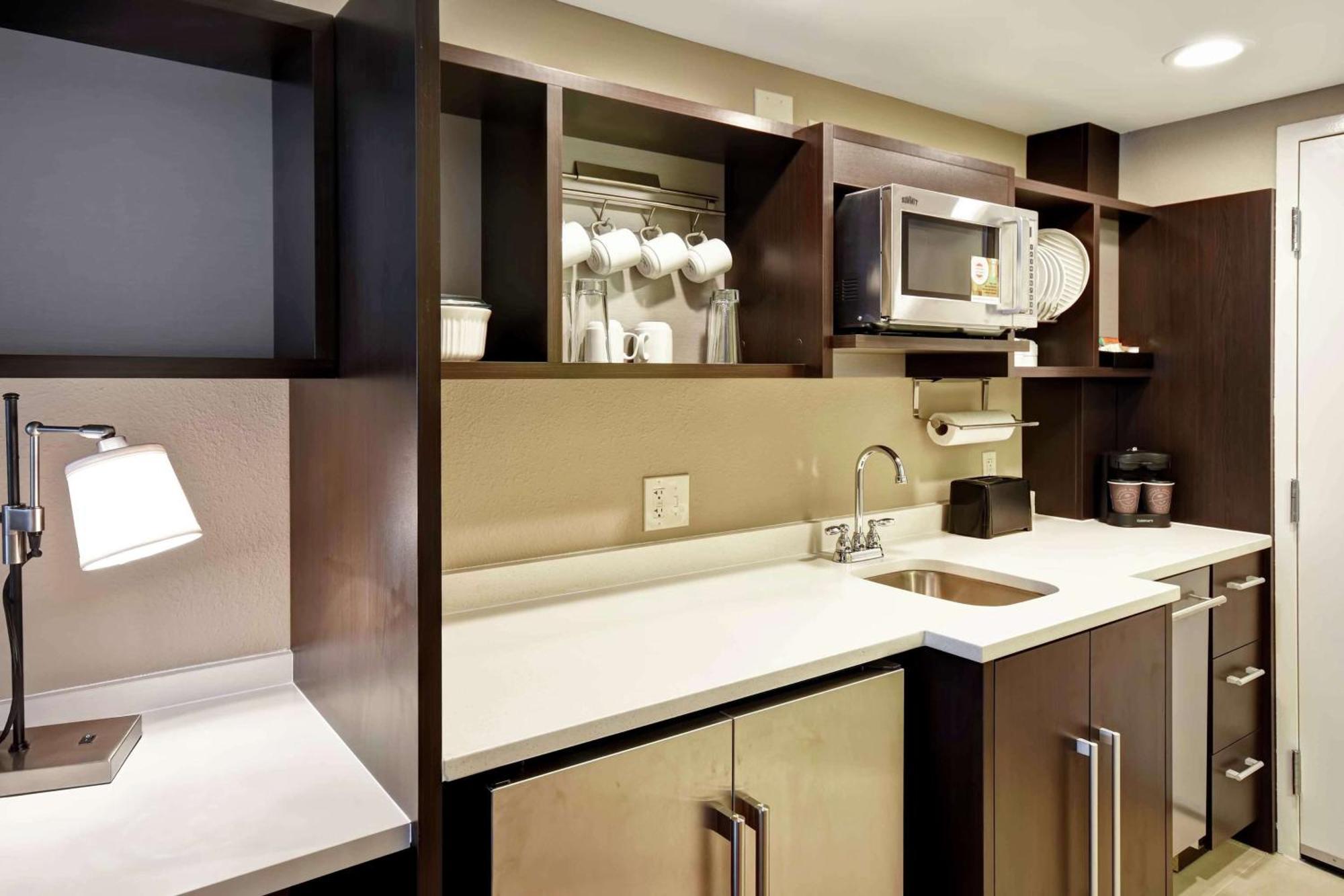 Home2 Suites By Hilton Atlanta נורקרוס מראה חיצוני תמונה