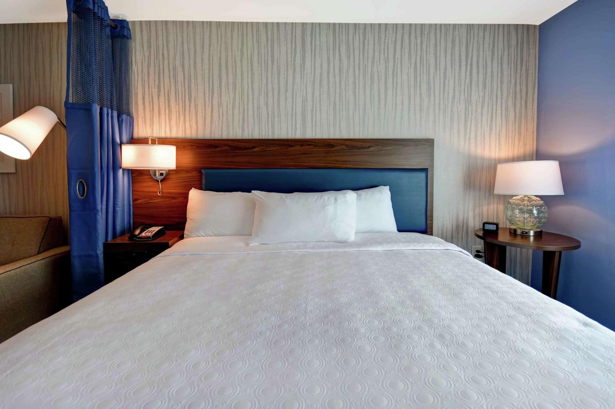 Home2 Suites By Hilton Atlanta נורקרוס מראה חיצוני תמונה