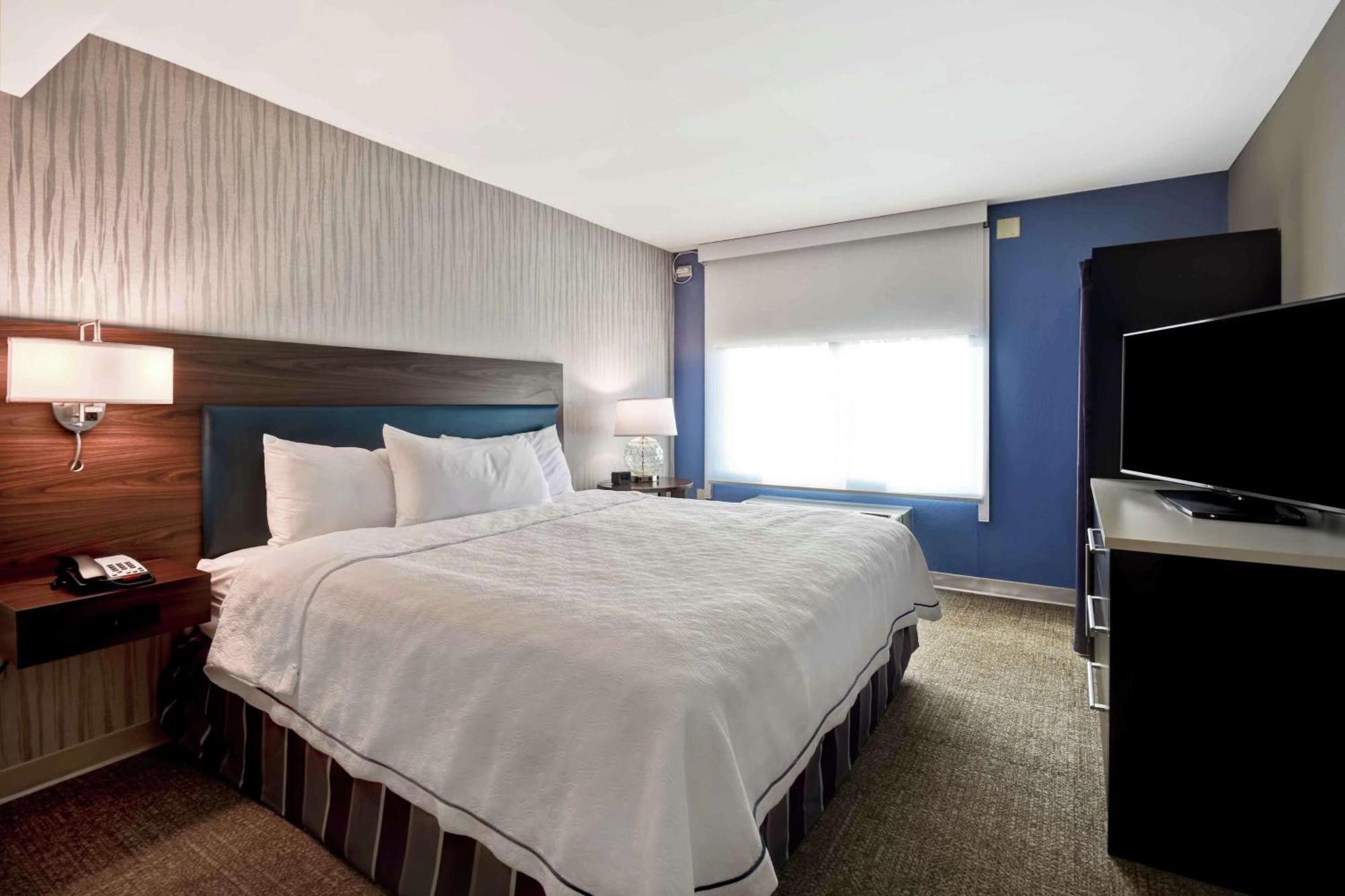 Home2 Suites By Hilton Atlanta נורקרוס מראה חיצוני תמונה