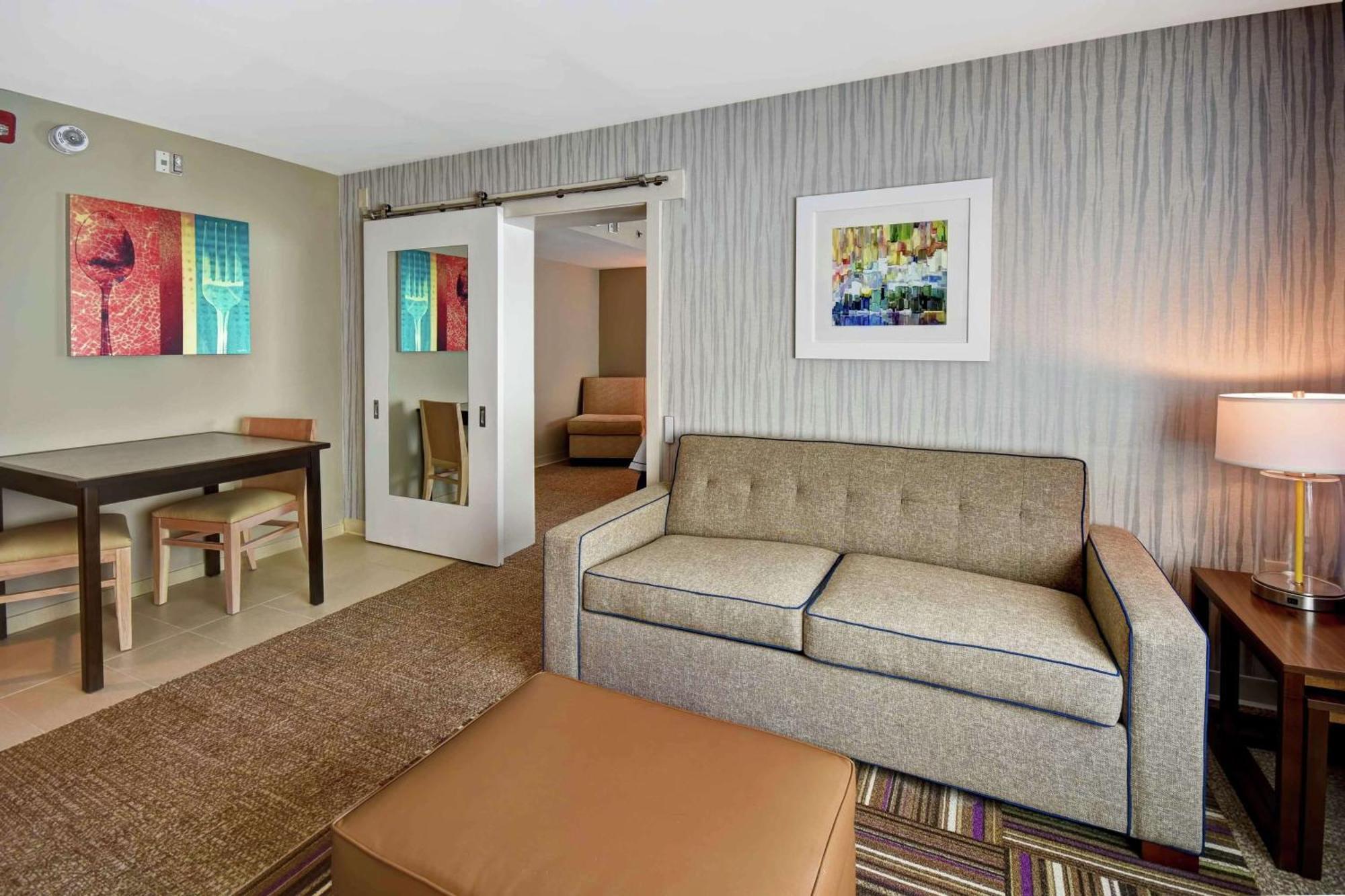 Home2 Suites By Hilton Atlanta נורקרוס מראה חיצוני תמונה
