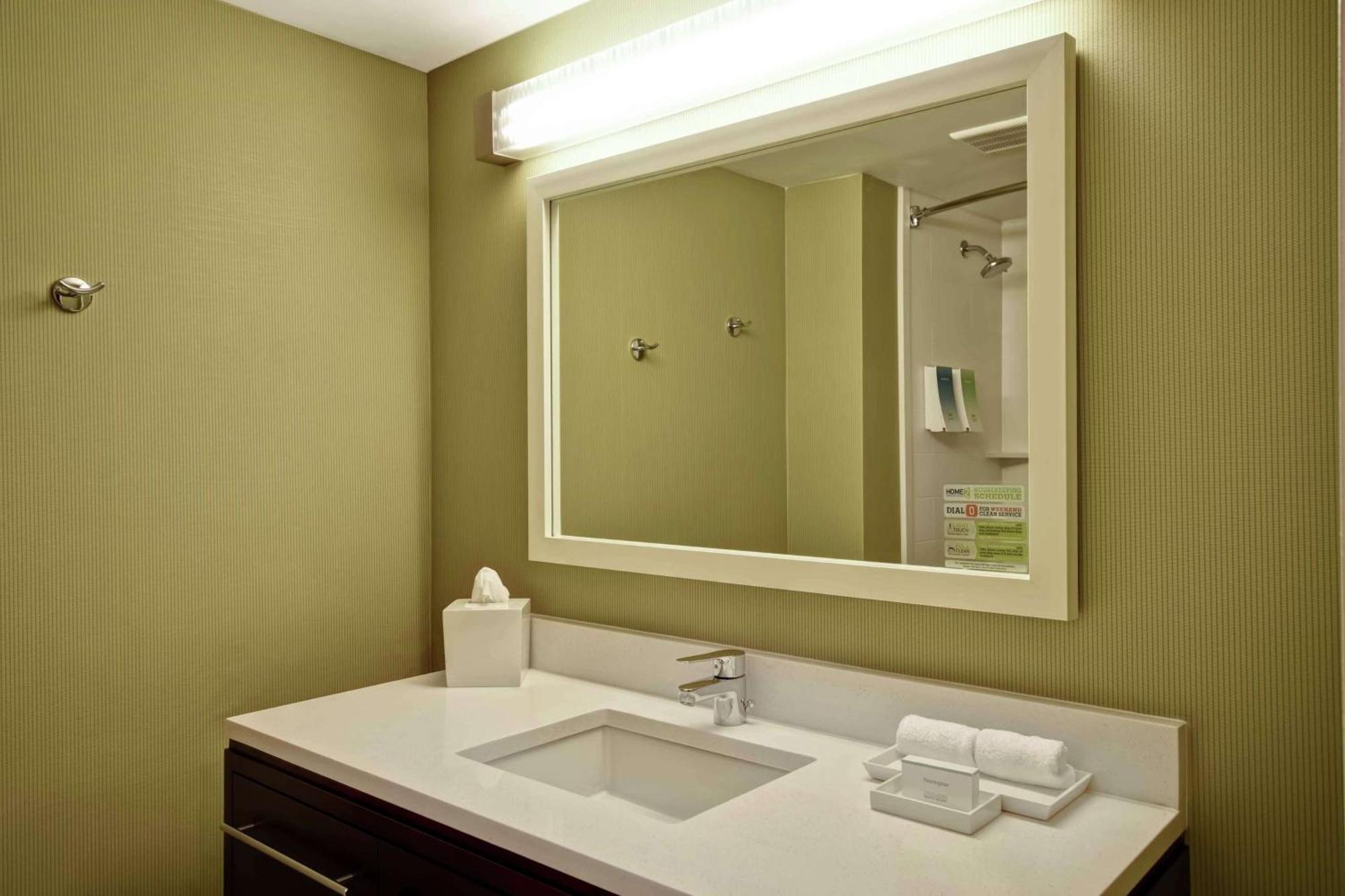 Home2 Suites By Hilton Atlanta נורקרוס מראה חיצוני תמונה