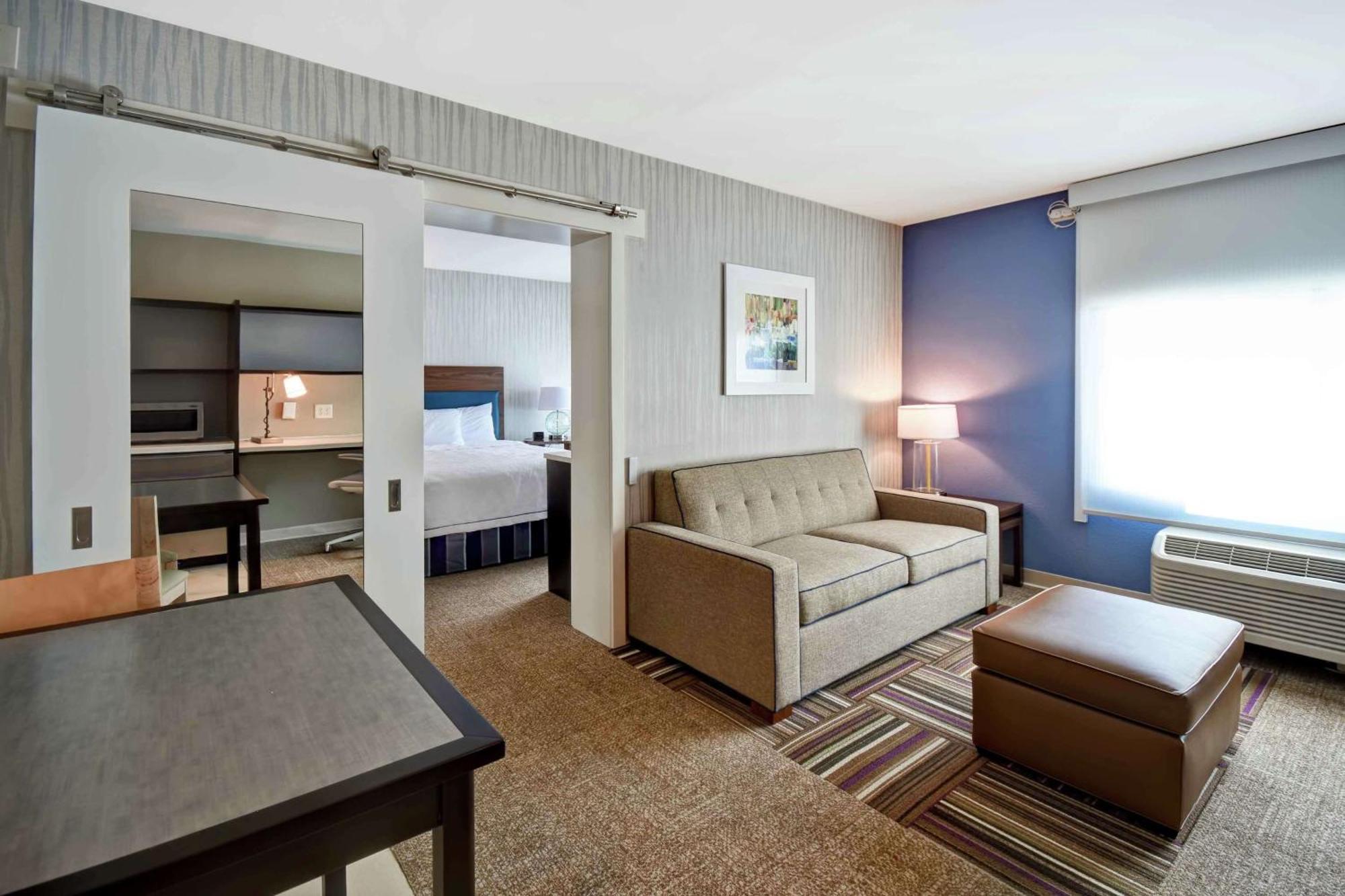 Home2 Suites By Hilton Atlanta נורקרוס מראה חיצוני תמונה