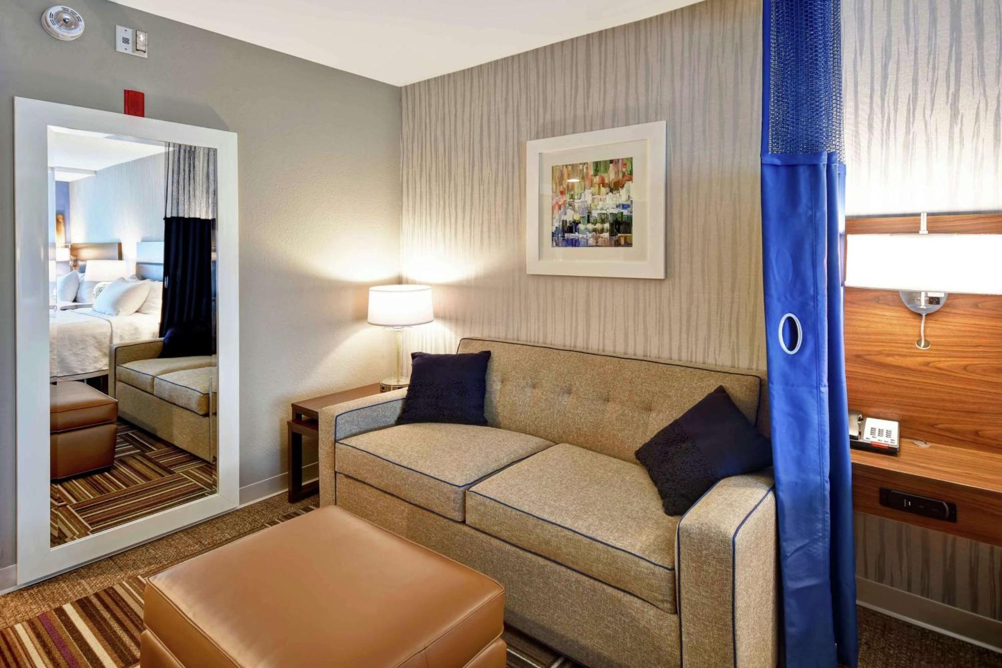 Home2 Suites By Hilton Atlanta נורקרוס מראה חיצוני תמונה